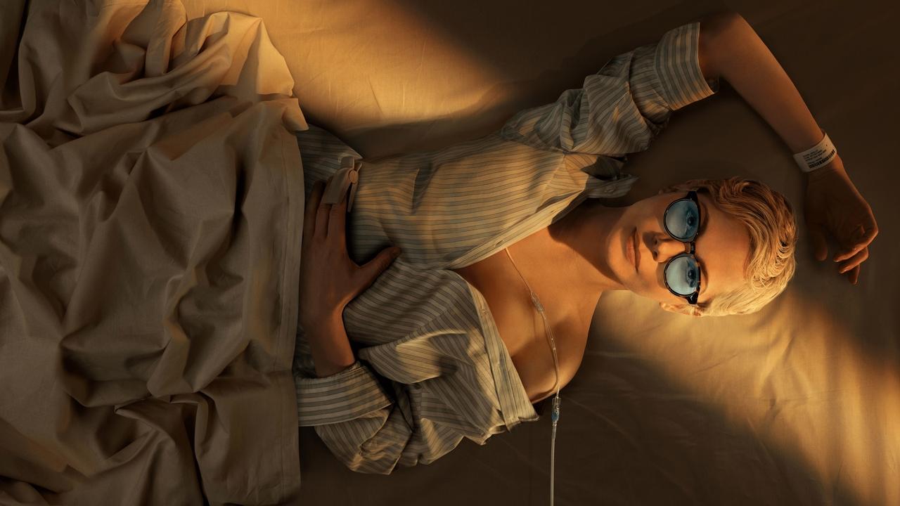 Dying for Sex 1. Sezon 5. Bölüm izle