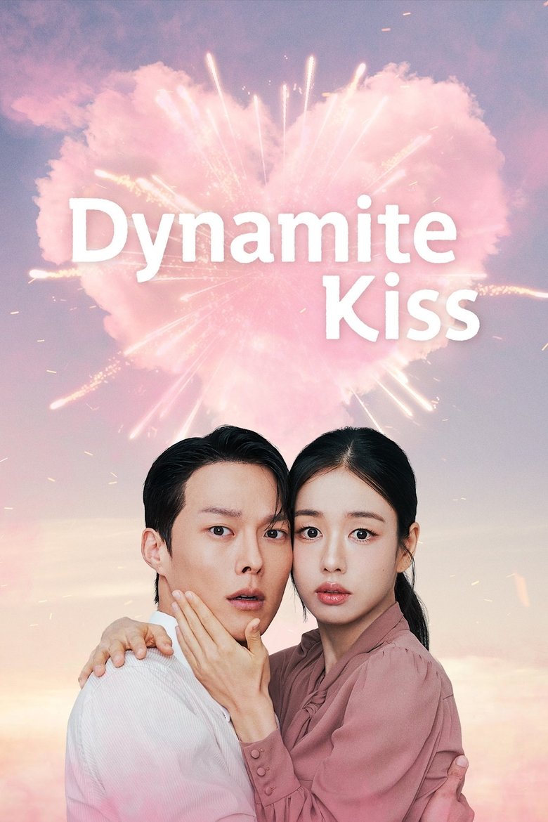 Dynamite Kiss dizi izle