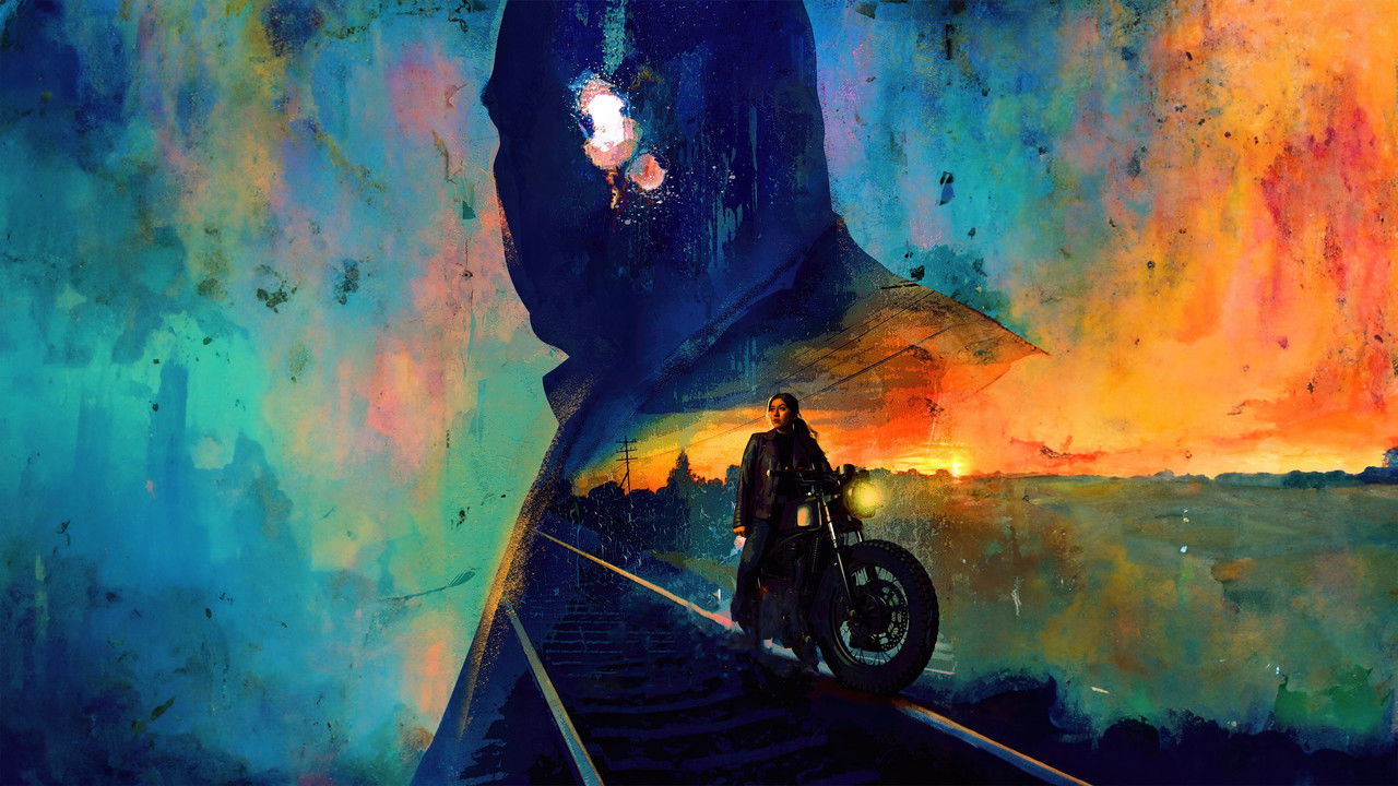 Echo 1. Sezon 5. Bölüm izle