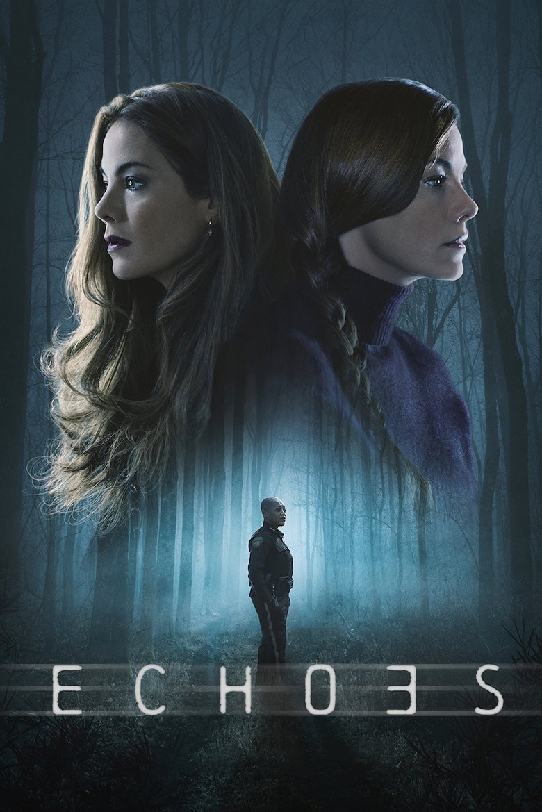 Echoes dizi izle
