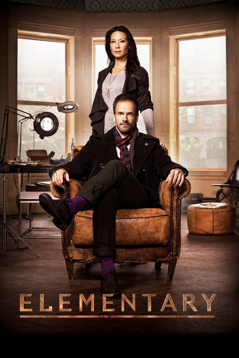 Elementary dizi izle