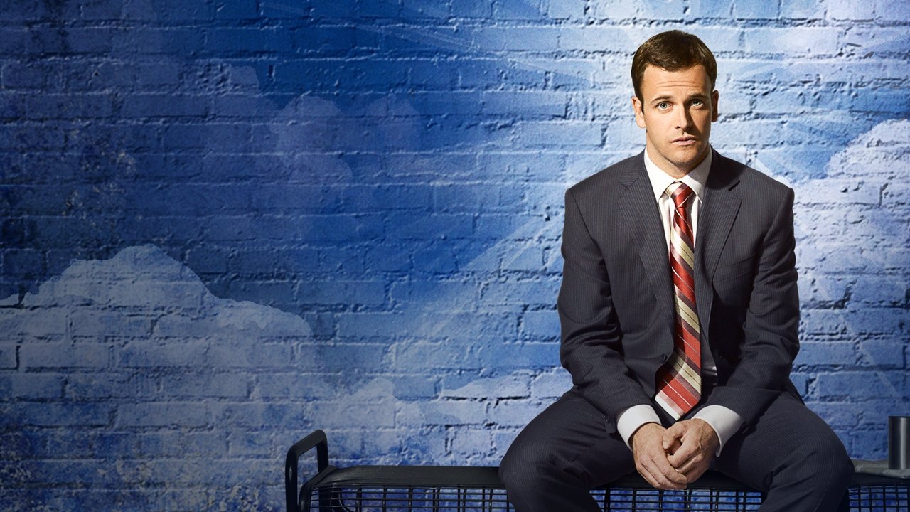 Eli Stone 1. Sezon 2. Bölüm izle