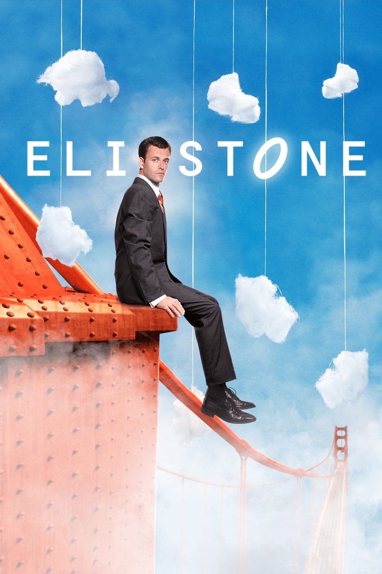 Eli Stone dizi izle