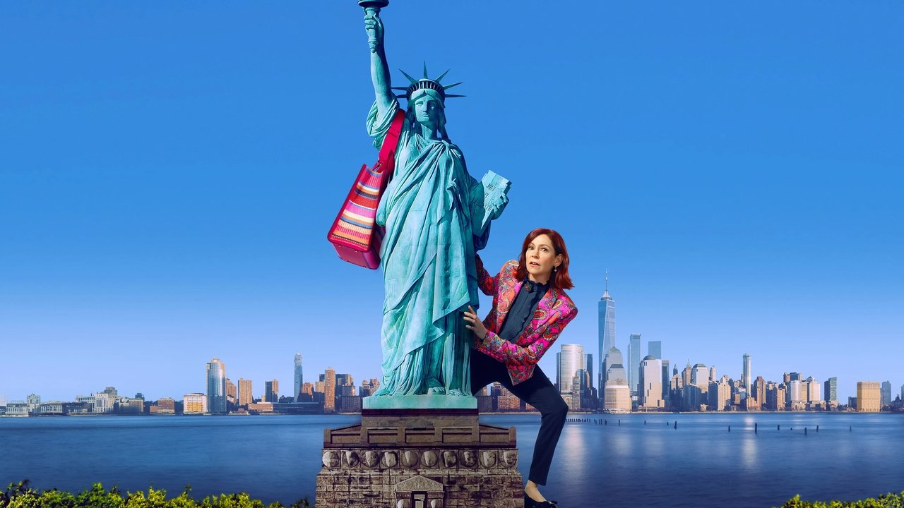 Elsbeth 3. Sezon 10. Bölüm izle