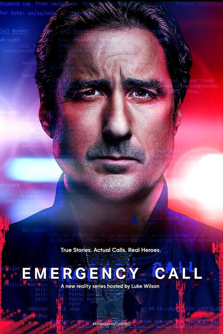 Emergency Call dizi izle