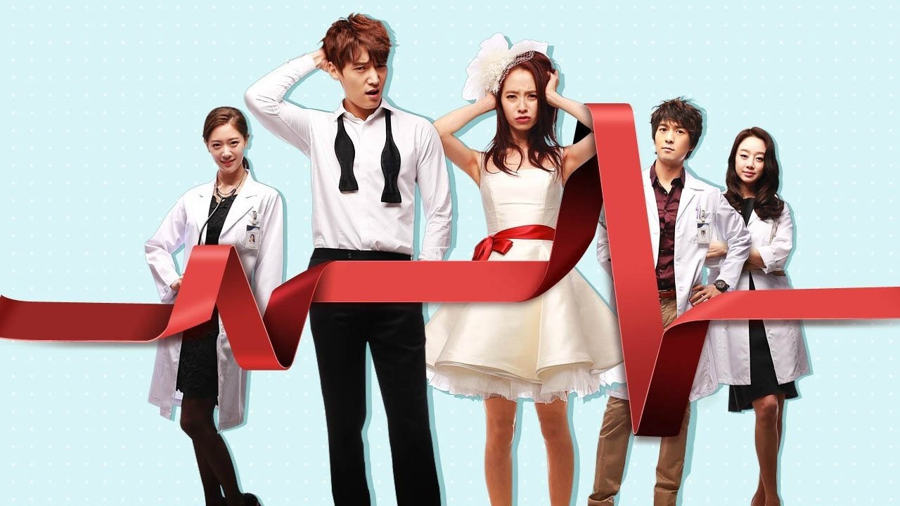 Emergency Couple 1. Sezon 2. Bölüm izle