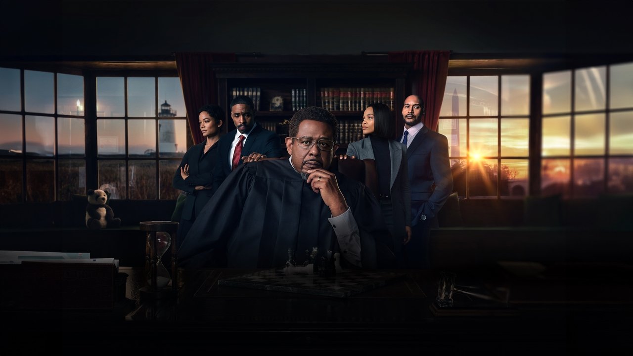 Emperor of Ocean Park 1. Sezon 10. Bölüm izle