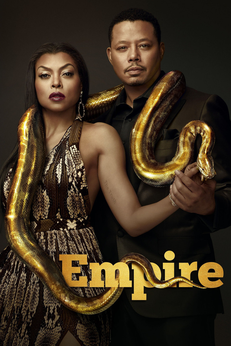 Empire dizi izle