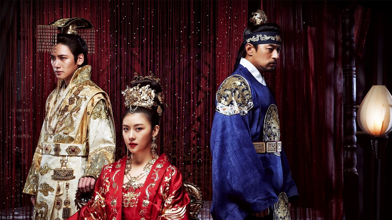 Empress Ki 1. Sezon 2. Bölüm izle