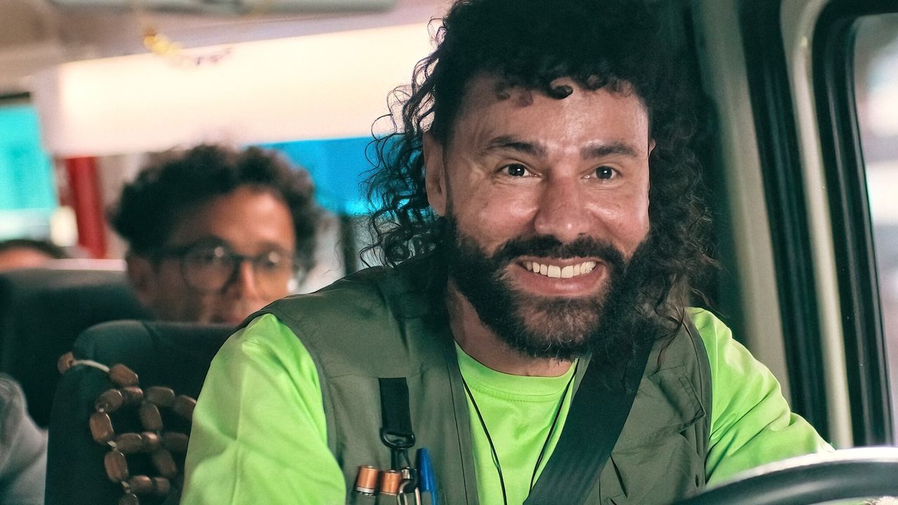 End of the Line 1. Sezon 3. Bölüm izle