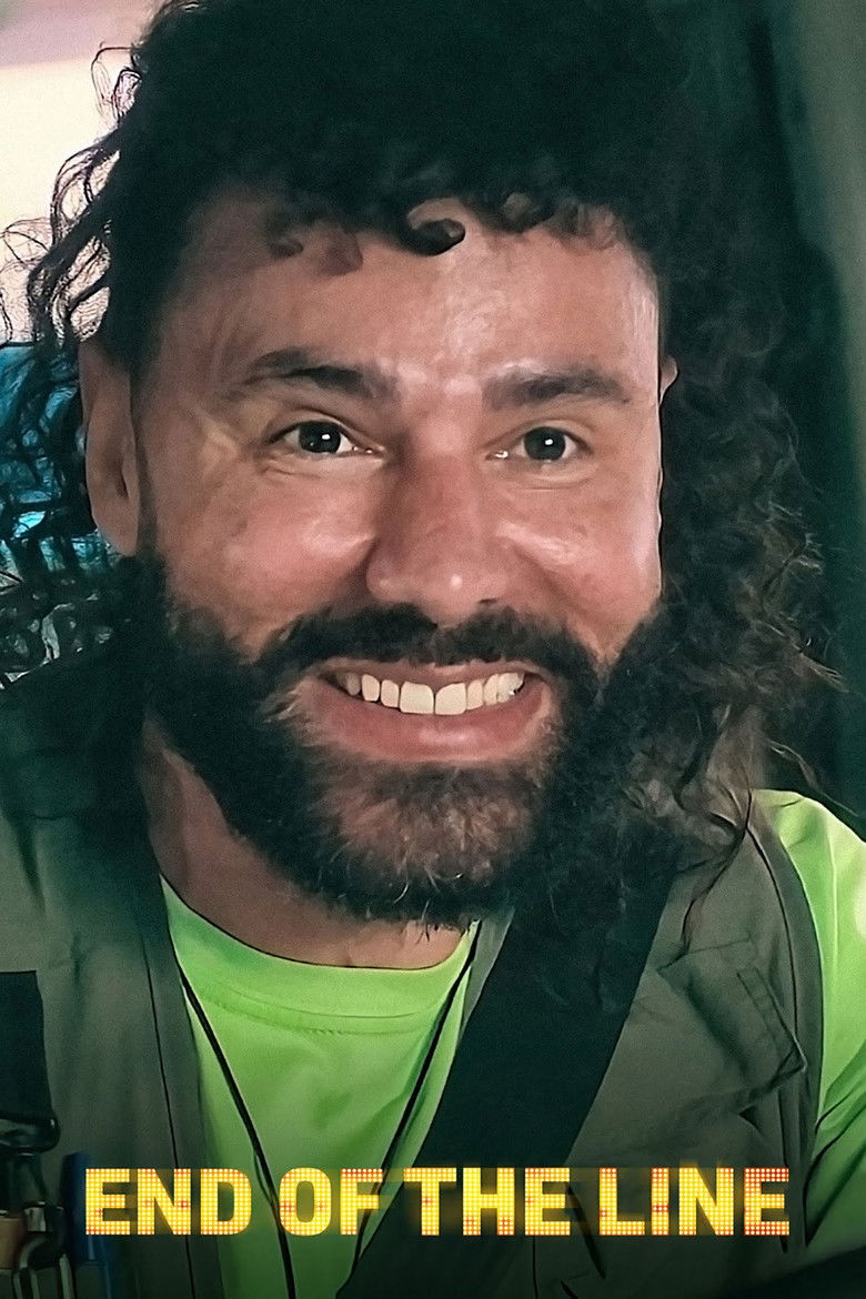 End of the Line dizi izle