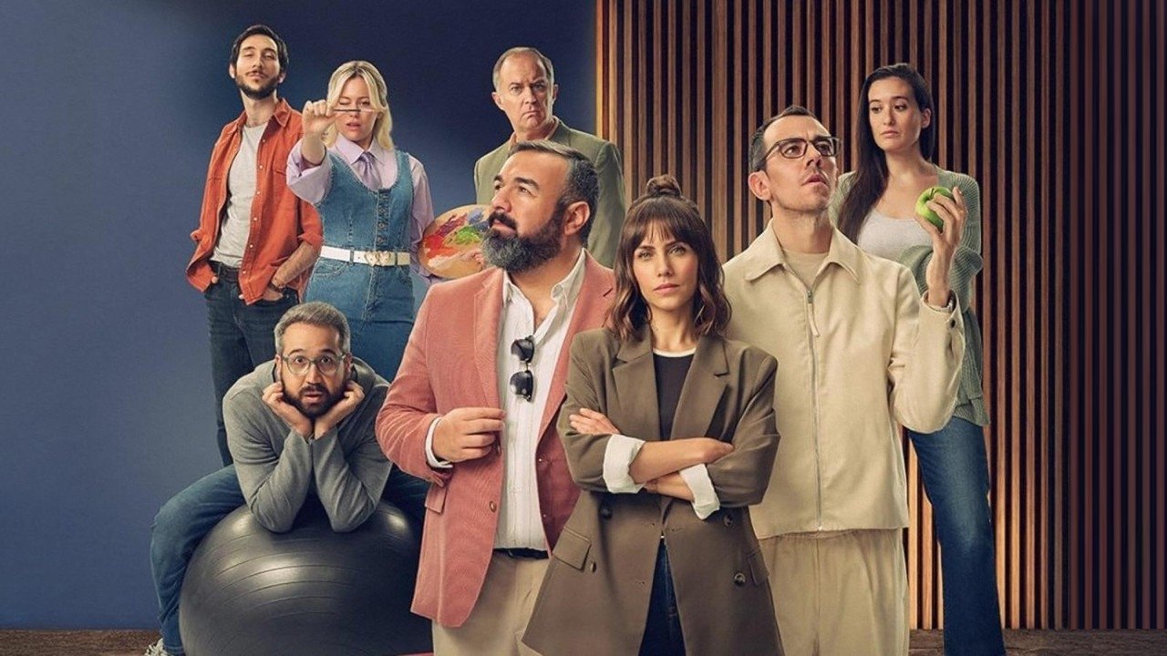 Entrepreneurs 1. Sezon 10. Bölüm izle