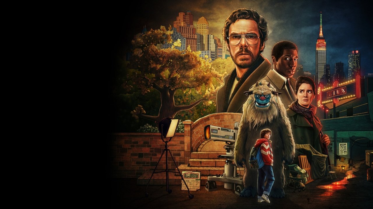 Eric 1. Sezon 6. Bölüm izle