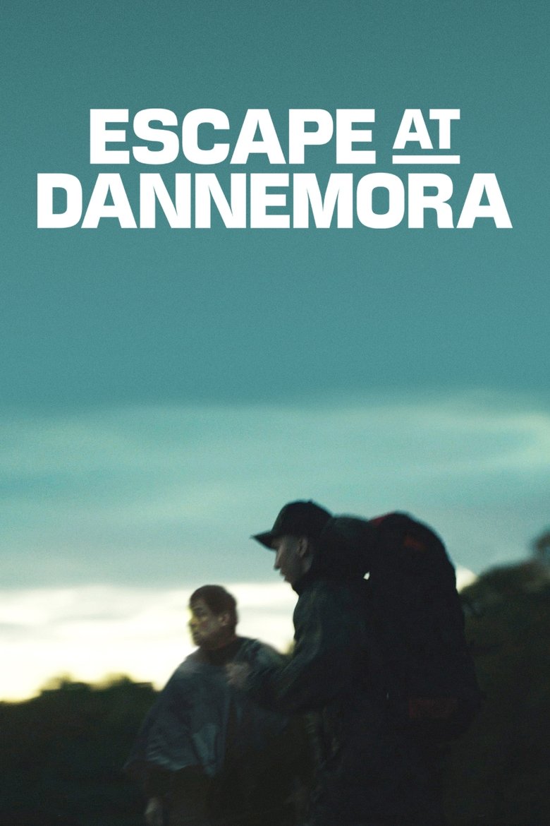 Escape at Dannemora dizi izle