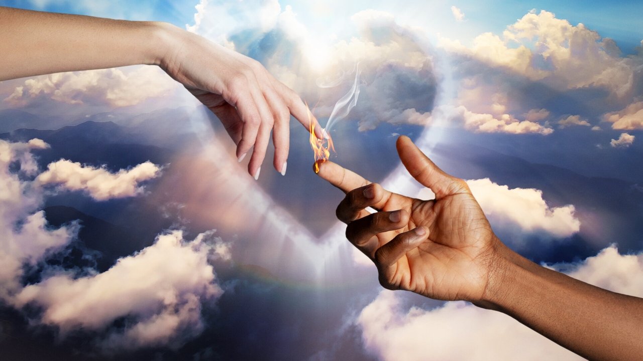 Escaping Twin Flames 1. Sezon 3. Bölüm izle