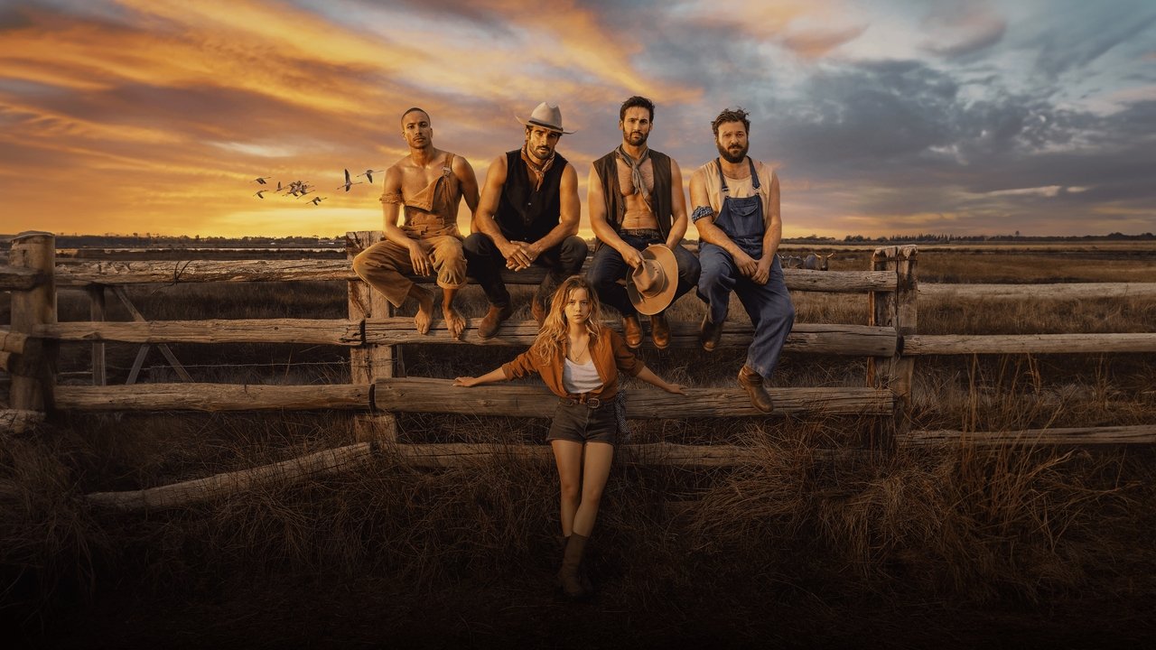 Escort Boys 1. Sezon 6. Bölüm izle