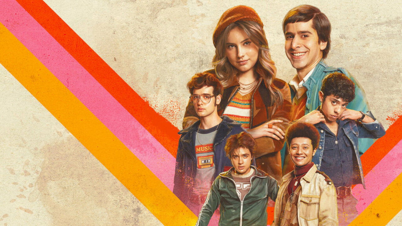 Eva Lasting 2. Sezon 10. Bölüm izle