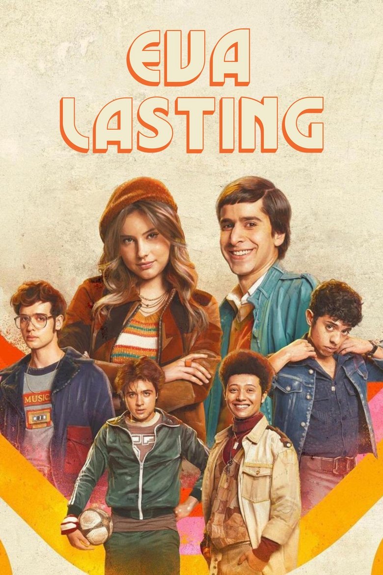 Eva Lasting dizi izle