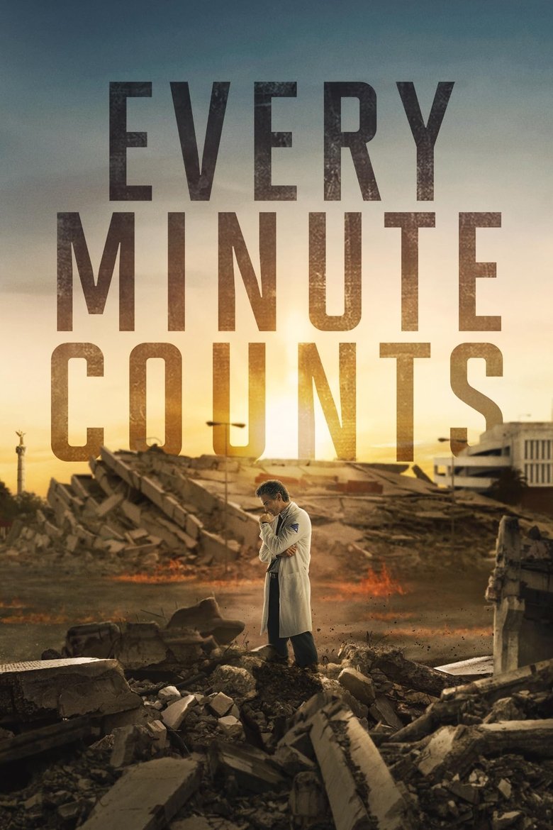 Every Minute Counts dizi izle