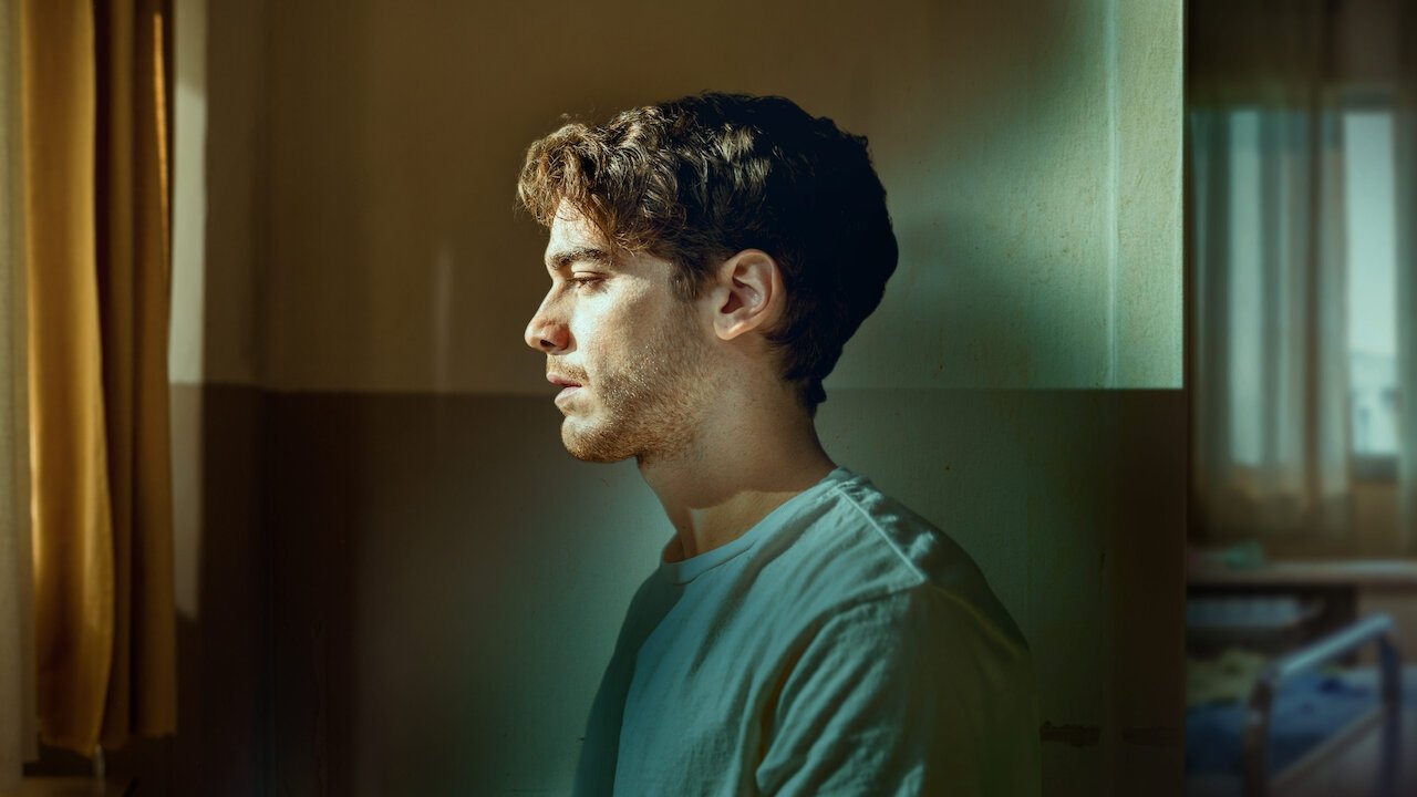 Everything Calls for Salvation 2. Sezon 5. Bölüm izle