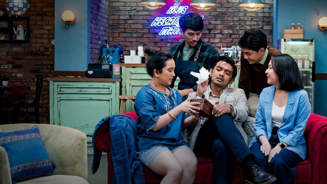 Ex-Addicts Club 1. Sezon 10. Bölüm izle