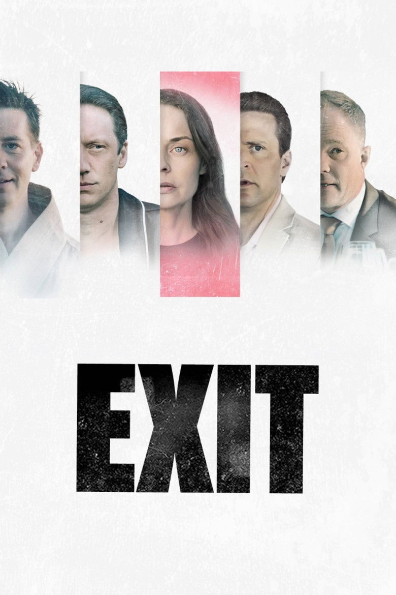 Exit dizi izle