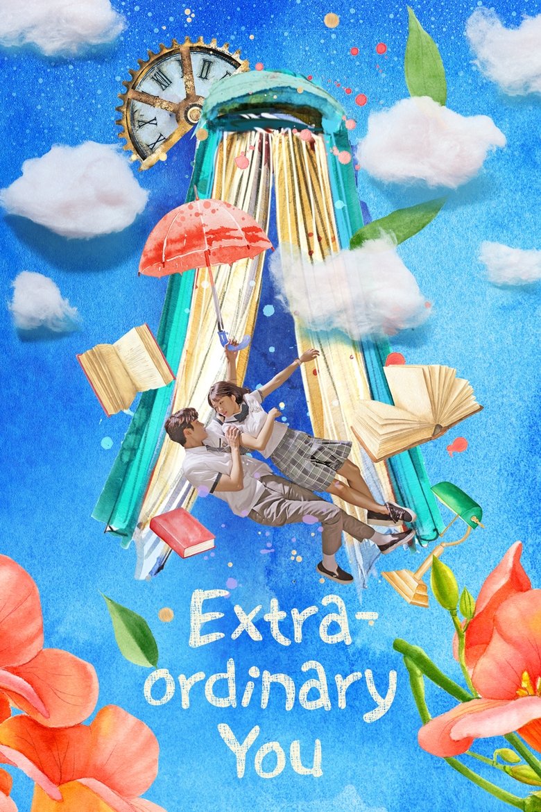 Extraordinary You dizi izle