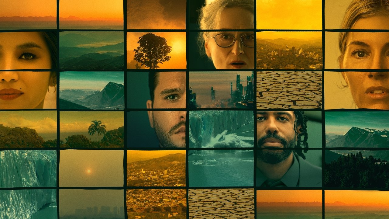 Extrapolations 1. Sezon 8. Bölüm izle