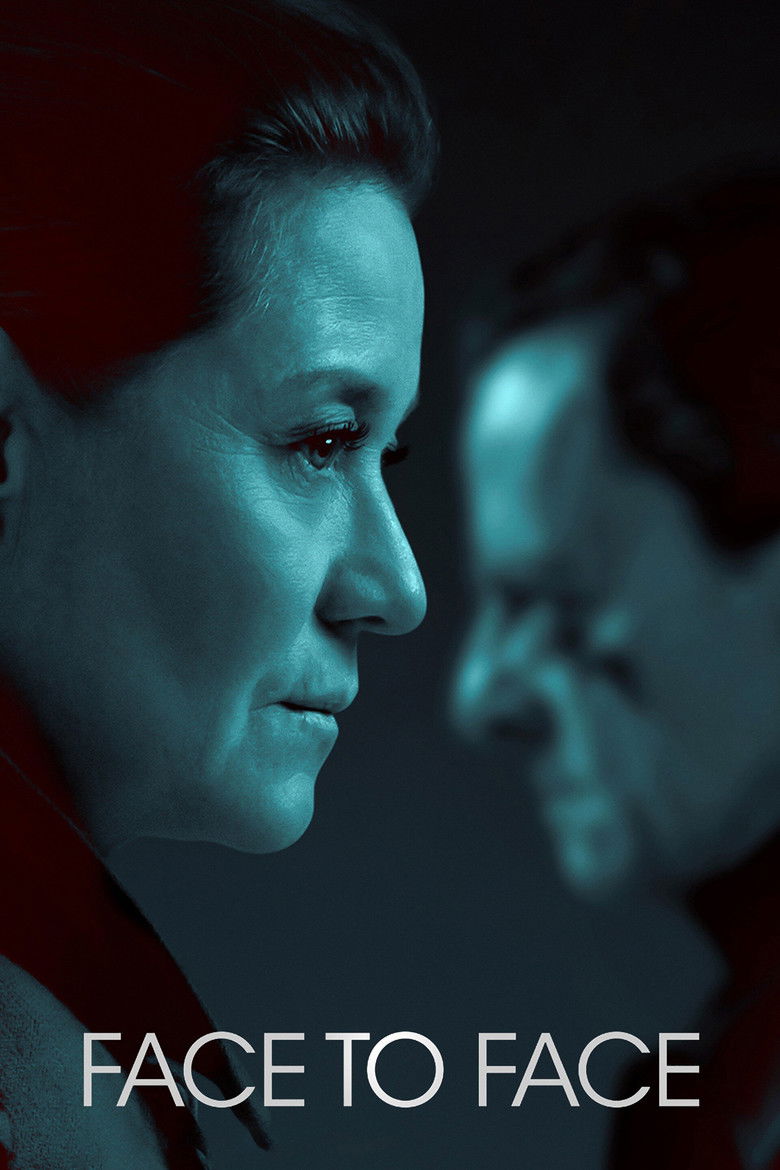 Face to Face dizi izle