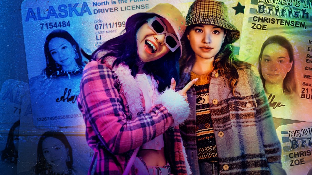Fakes 1. Sezon 10. Bölüm izle