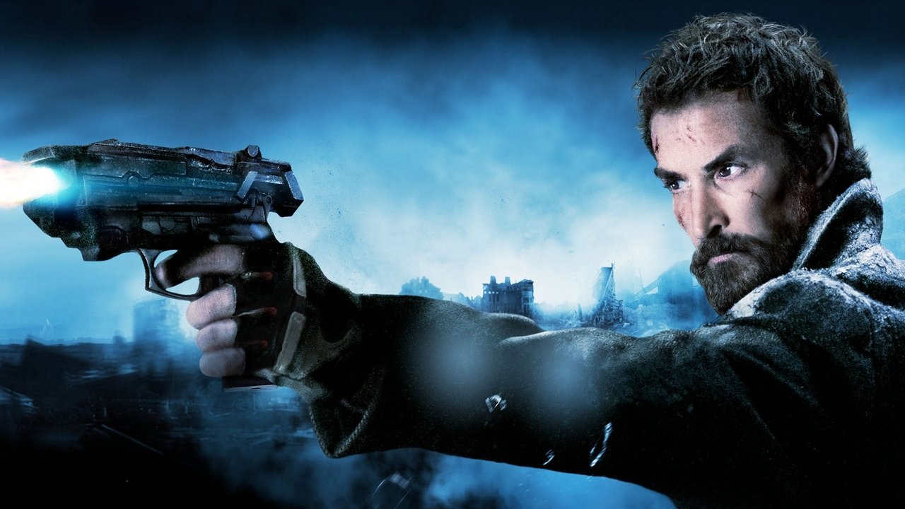 Falling Skies 1. Sezon 2. Bölüm izle