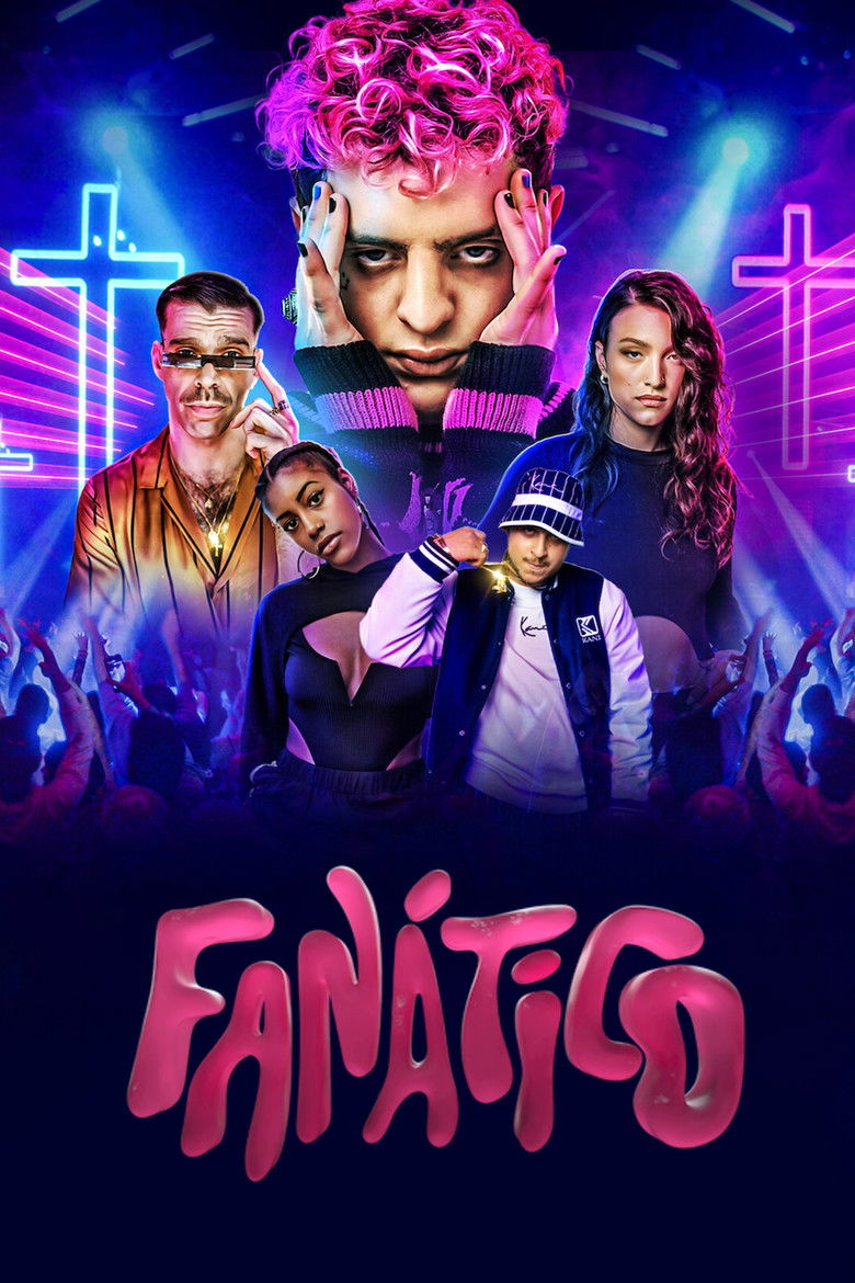 Fanático dizi izle