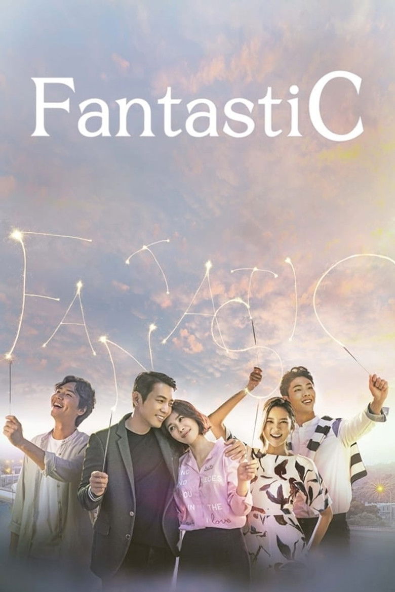 Fantastic dizi izle