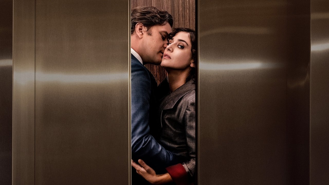 Fatal Attraction 1. Sezon 8. Bölüm izle