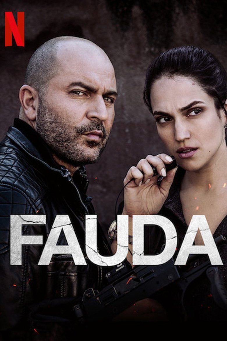 Fauda dizi izle