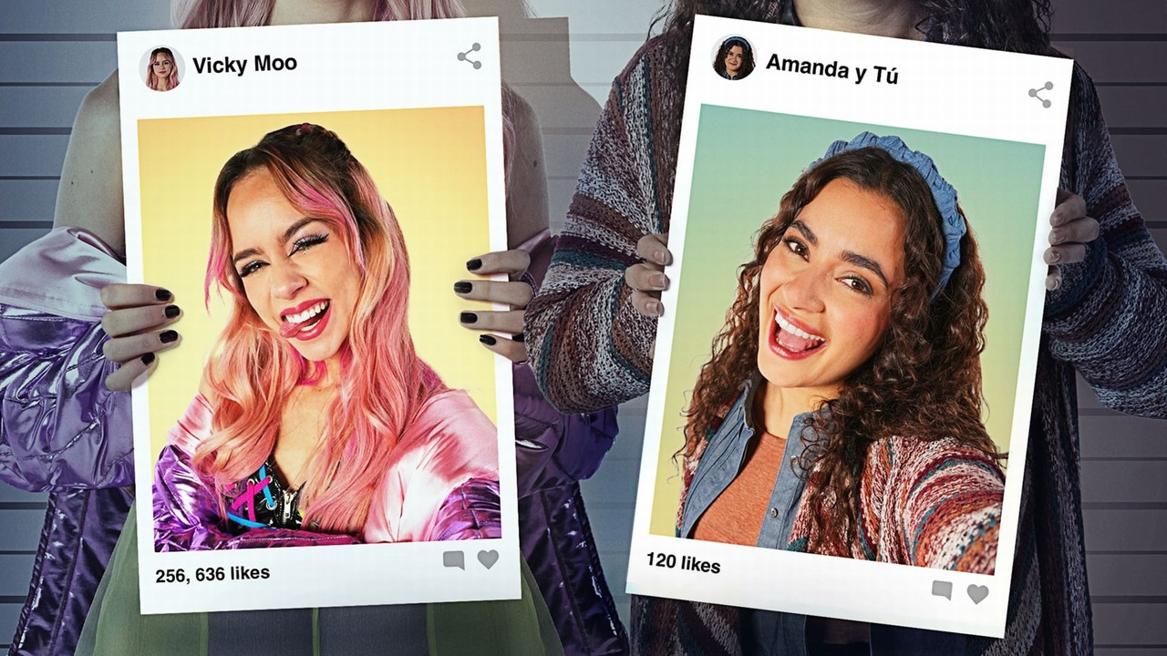 F#Ck1Ng Social Media 1. Sezon 8. Bölüm izle