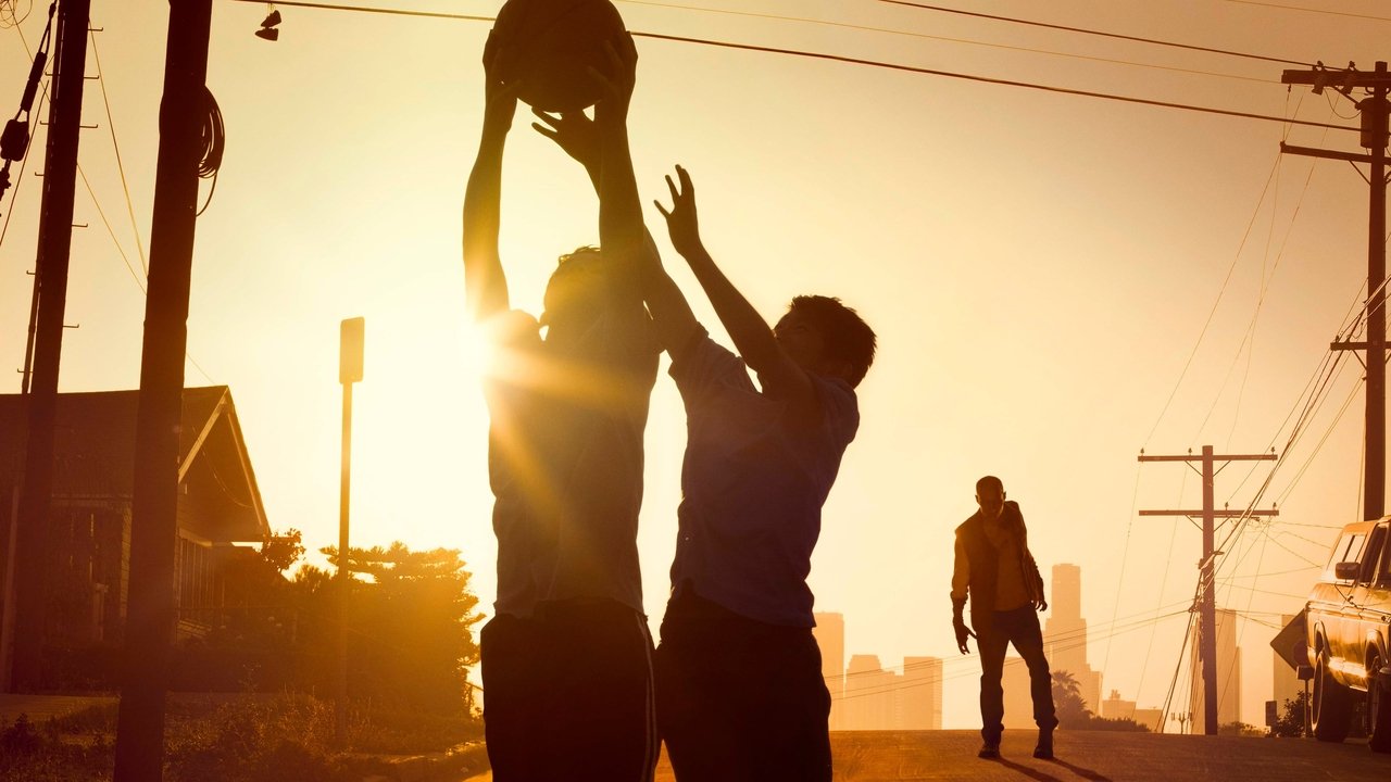 Fear the Walking Dead 8. Sezon 12. Bölüm izle