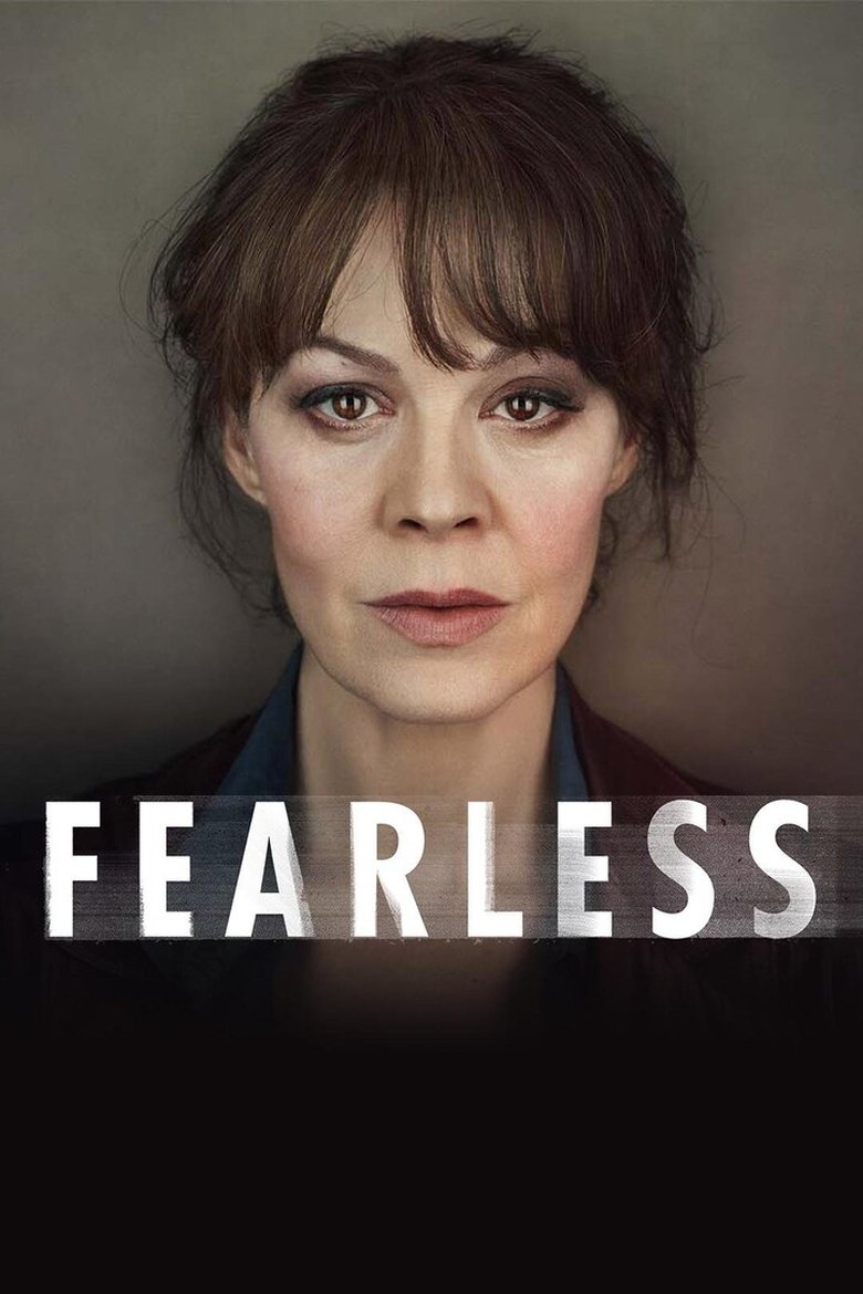 Fearless dizi izle