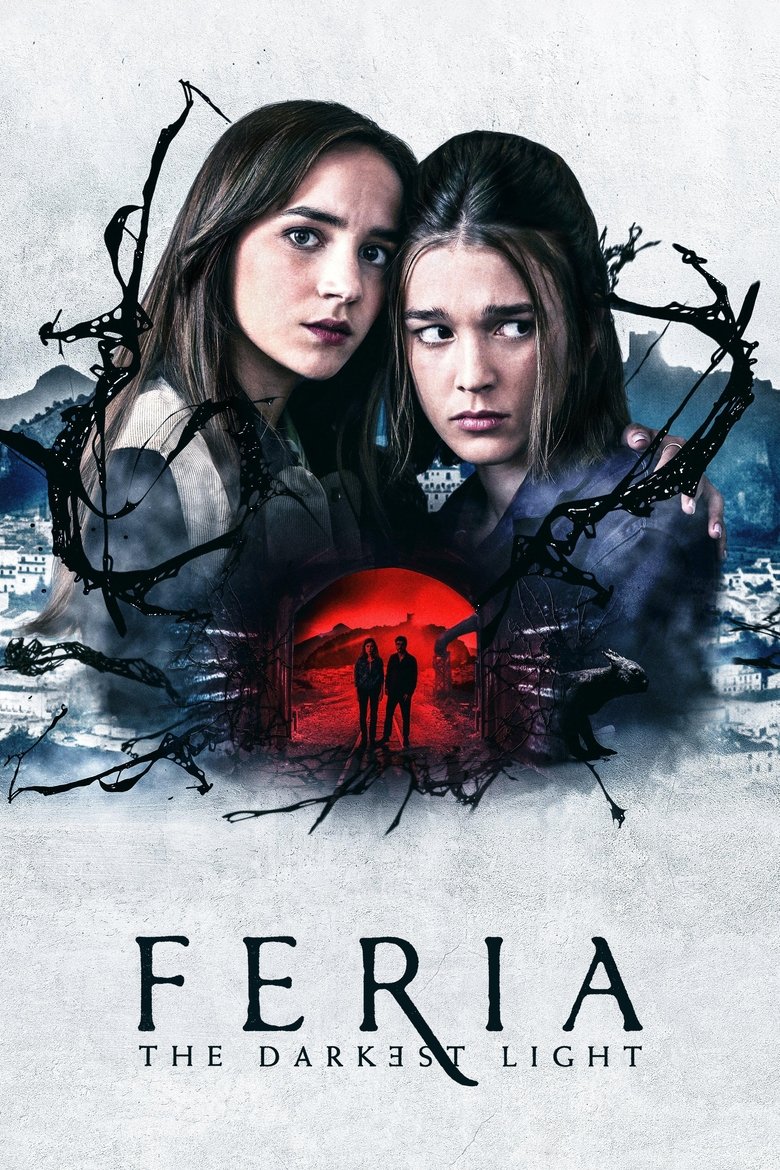 Feria: The Darkest Light dizi izle