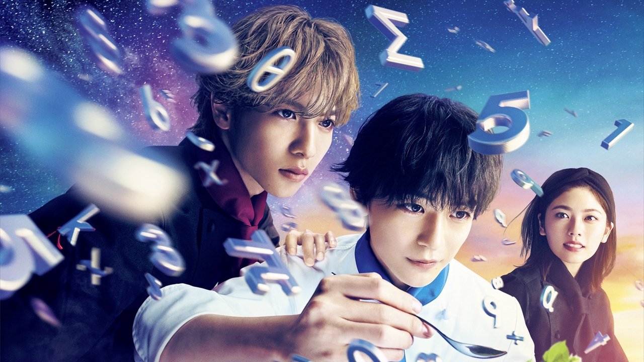 Fermat’s Cuisine 1. Sezon 10. Bölüm izle