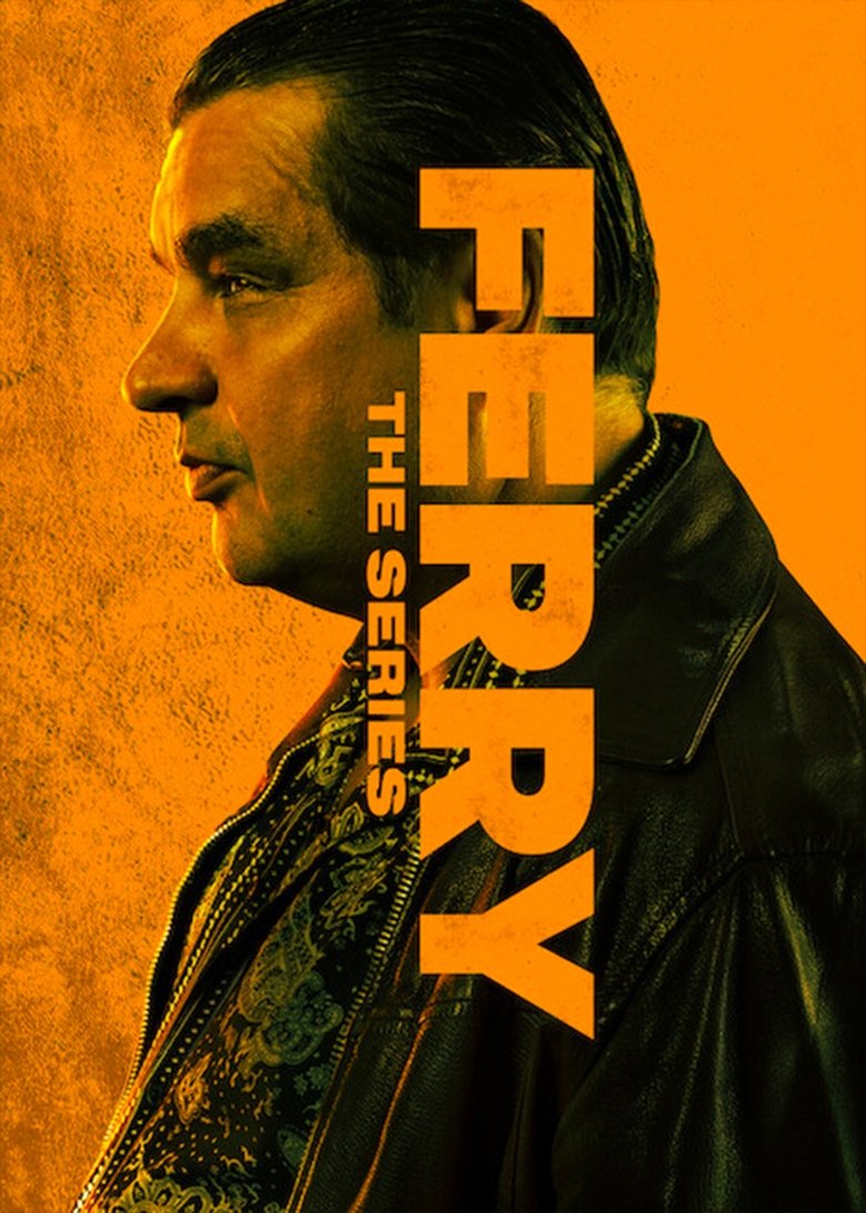 Ferry: The Series dizi izle