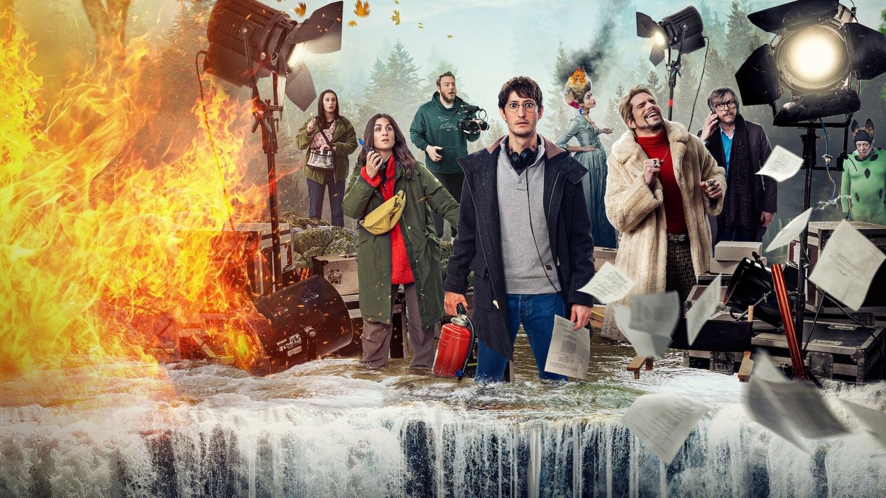 Fiasco 1. Sezon 2. Bölüm izle