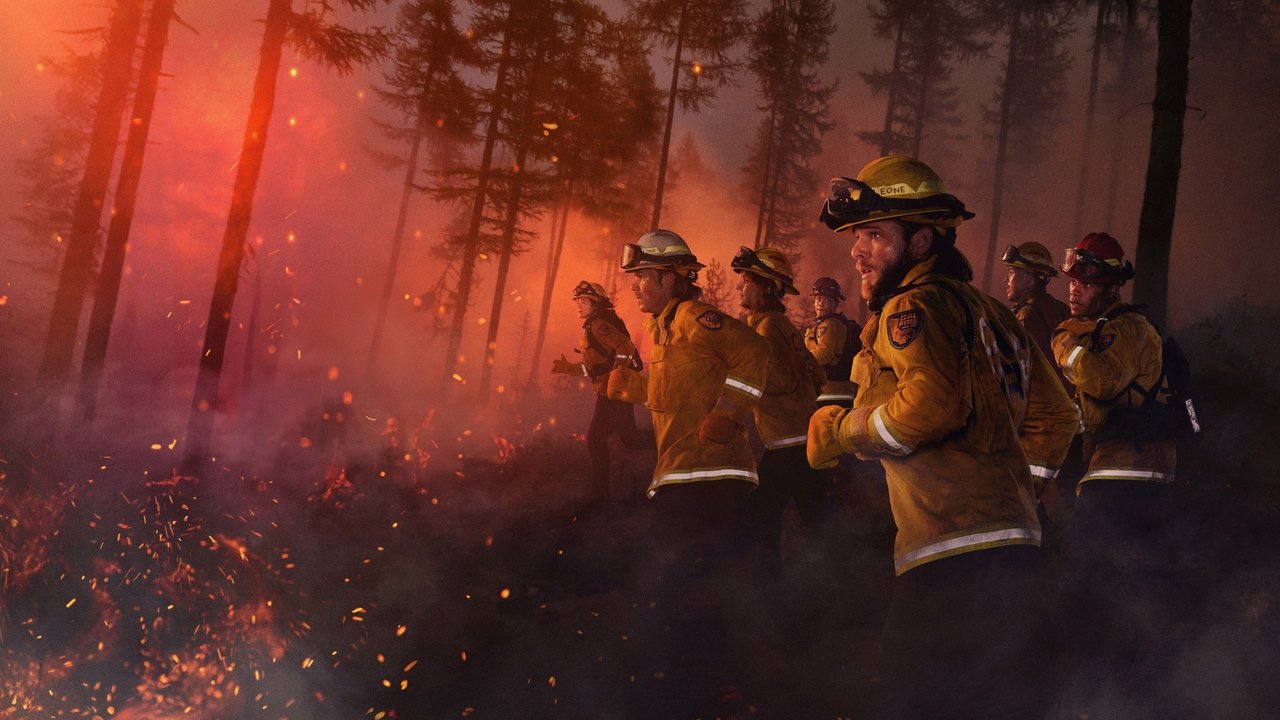 Fire Country 3. Sezon 20. Bölüm izle