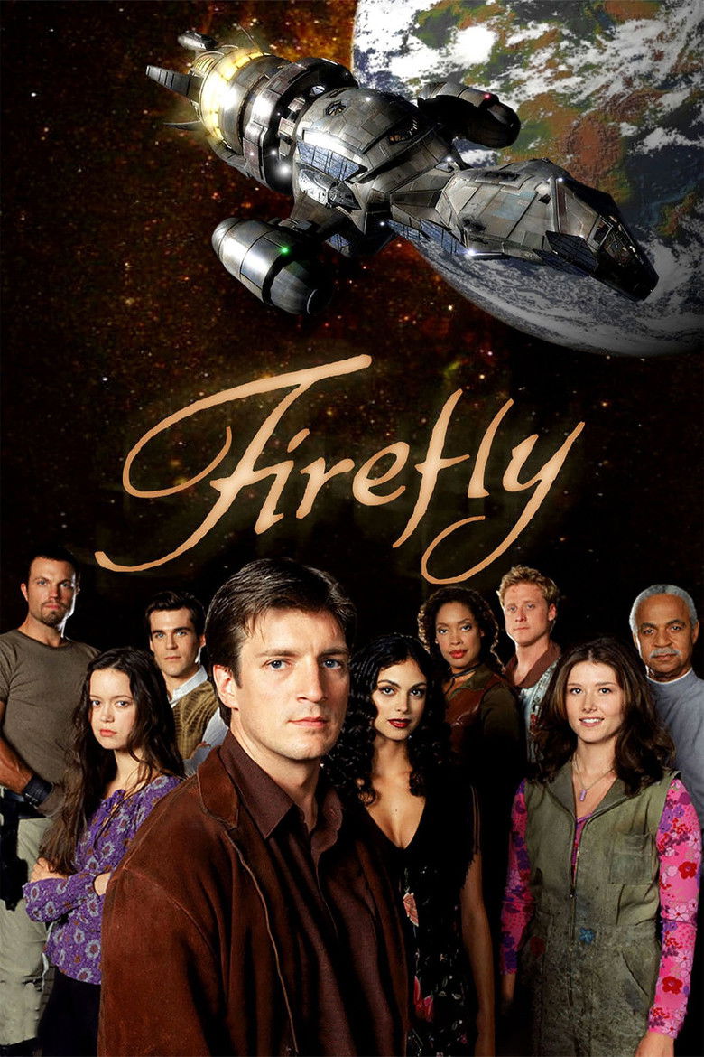 Firefly dizi izle