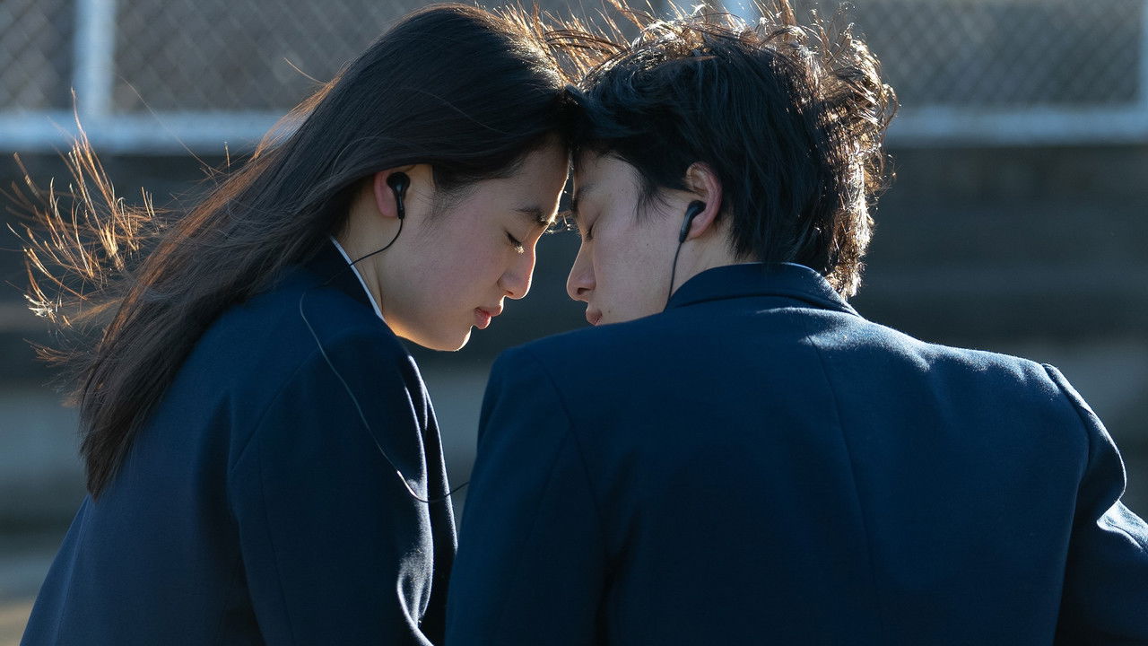 First Love 1. Sezon 1. Bölüm izle