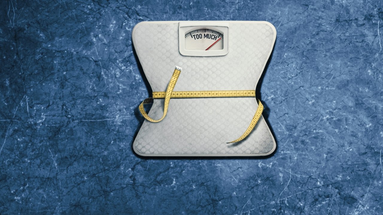 Fit for TV: The Reality of the Biggest Loser 1. Sezon 3. Bölüm izle