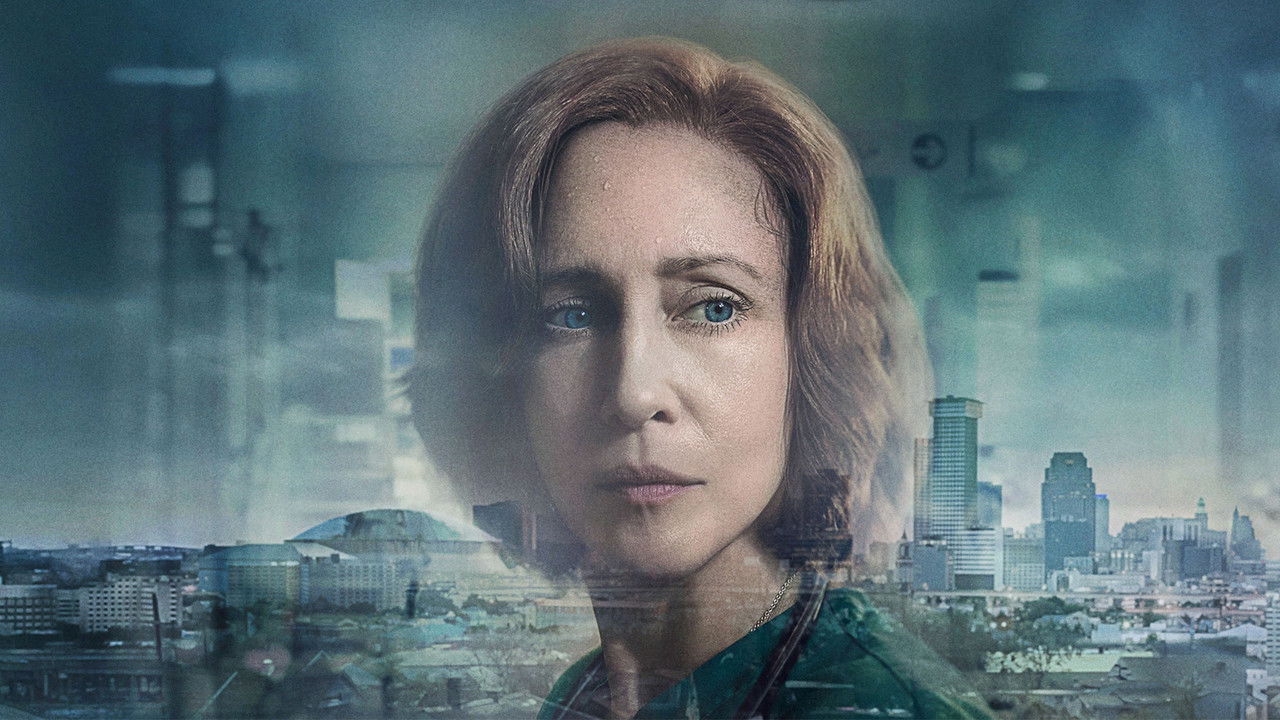 Five Days at Memorial 1. Sezon 8. Bölüm izle