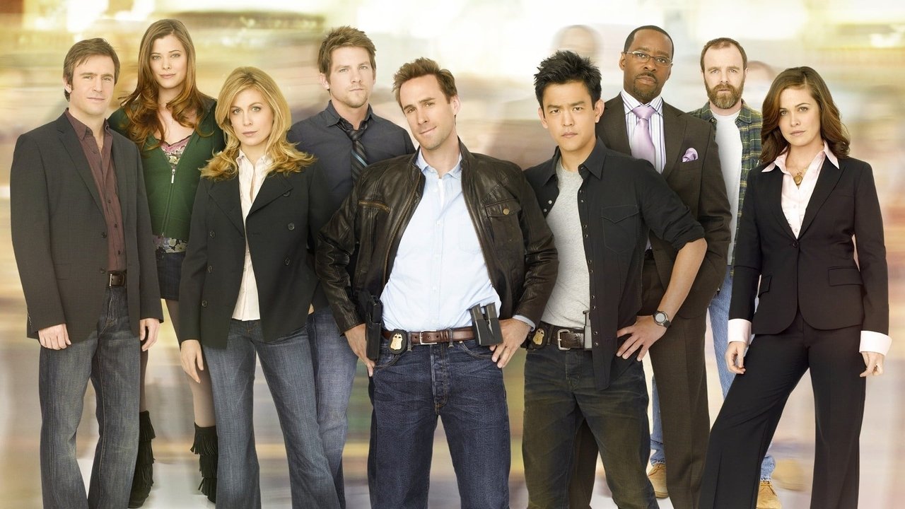 FlashForward 1. Sezon 1. Bölüm izle