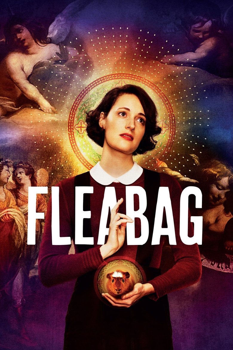 Fleabag dizi izle