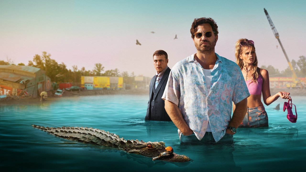 Florida Man 1. Sezon 7. Bölüm izle